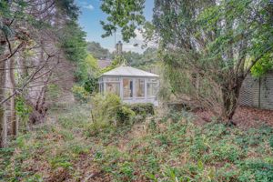 Side Garden- click for photo gallery